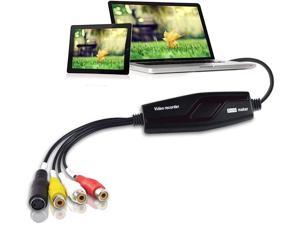 elgato video capture capture analog video for your mac or pc ipad and iphone white